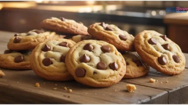 Great Value Chocolate Chip Cookies Recipe