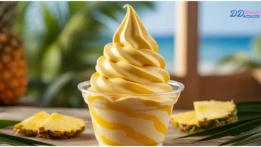 Ninja Slushi Dole Whip Recipe