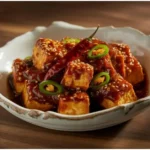 Trader Joe’s Tofu Sheets Recipe