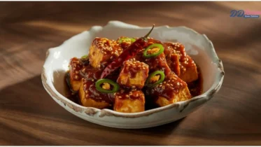 Trader Joe’s Tofu Sheets Recipe