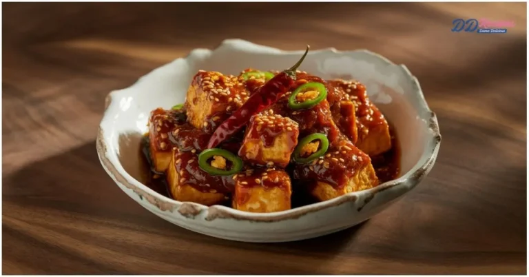 Trader Joe’s Tofu Sheets Recipe