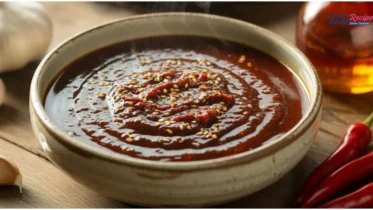 Bonchon Spicy Sauce Recipe