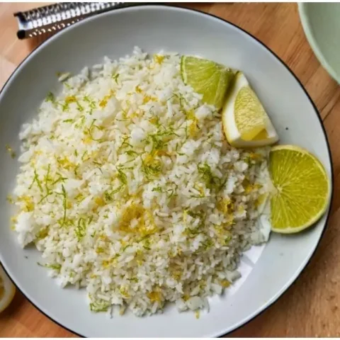 Bonefish Grill Jasmine Rice Recipe