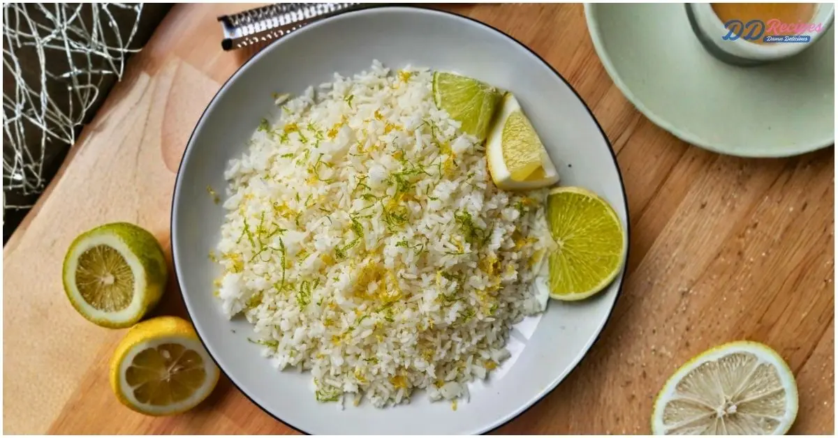 Bonefish Grill Jasmine Rice Recipe