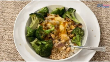 J Gumbo's Voodoo Chicken Recipe