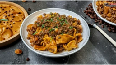 North Italia Bolognese Recipe