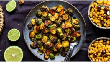 North Italia Brussel Sprouts Recipe