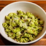North Italia Chicken Pesto Pasta Recipe