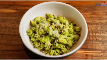 North Italia Chicken Pesto Pasta Recipe