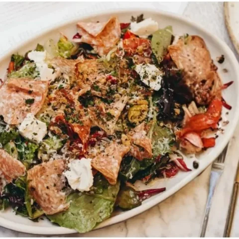 North Italia Italian Farm Salad Recipe