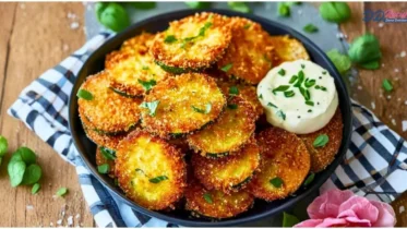 North Italia Zucca Chips Recipe