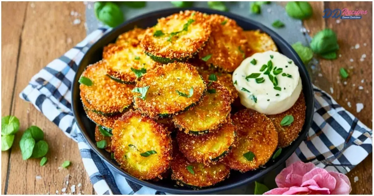 North Italia Zucca Chips Recipe