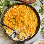House of Prime Rib Creamed Corn Recipe