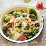 House of Prime Rib San Francisco Salad Recipe