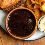 House of Prime Rib Au Jus Recipe