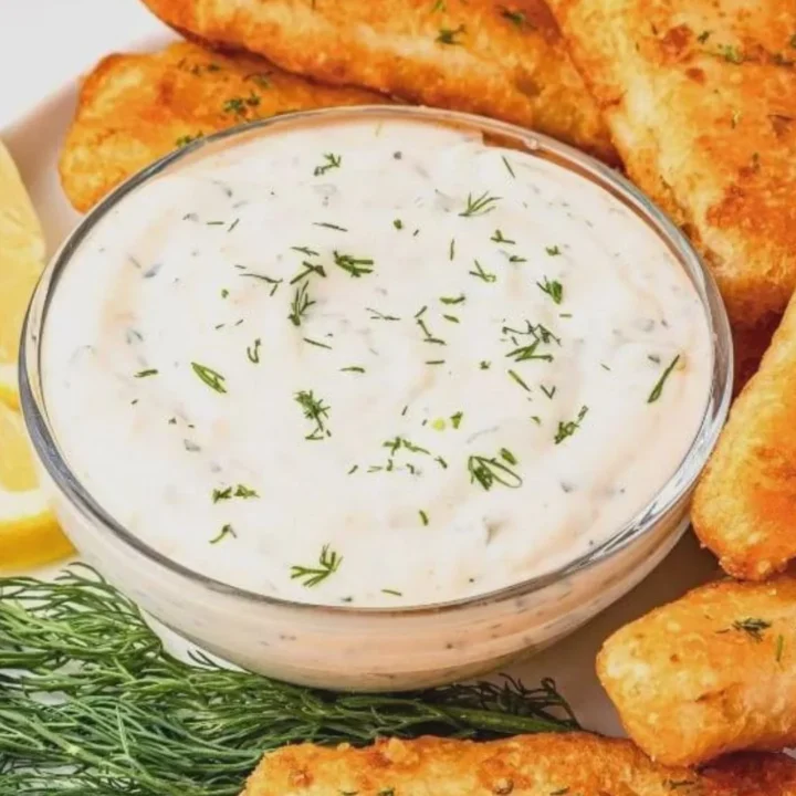 Texas Roadhouse Tartar Sauce Recipe