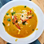 Texas de Brazil Lobster Bisque Recipe