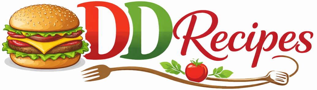 Damn Delicious Recipes